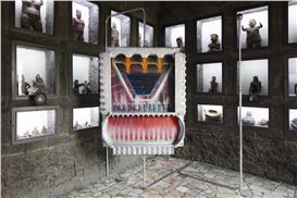 The Personal and the Necropolitical