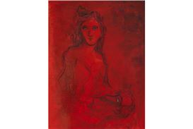 Maureen Paley Presents Behrang Karimi's "Child in Time," a Philosophical Journey Through Art