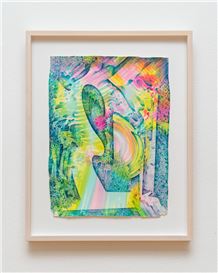 Journey Through the Night: A Review of Megan Greene at Regards