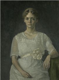 Great Danish Artists of the 19th Century: From Hammershøi and the Copenhagen Interior School to the Skagen Painters