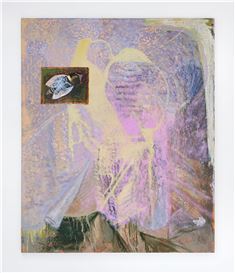 Sof’ya Shpurova by Roxana Kadyrova