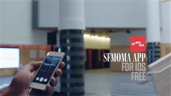 SFMOMA’s New App Will Change How You Enjoy Museums