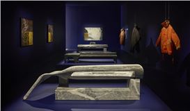 Ken Gun Min, Samuel Ross, and More at SCAD Museum of Art