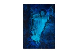 Lorna Simpson's Decade of Painting Gets a Met Spotlight