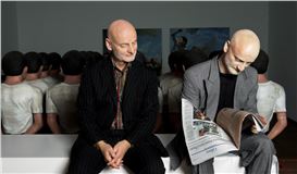 Inside the Collection: Uli Sigg’s Pioneering Legacy as a Swiss Collector of Chinese Art