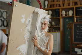 The Clark Announces New Details of Outdoor Commissions for Ground/work 2025