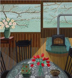 Taymour Grahne Projects to Open New Gallery in Dubai This September