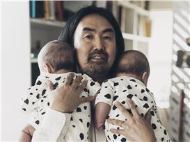 Ei Arakawa-Nash to Create Installation on Queer Parenting for Japan’s 2026 Venice Biennale Pavilion