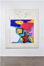 David Krňanský at Clauda