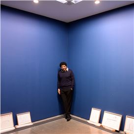 Wael Shawky to Helm Inaugural Art Basel Qatar