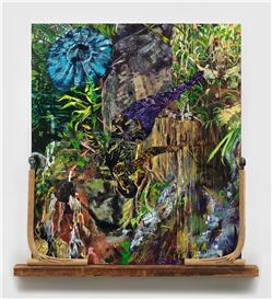 Maia Cruz Palileo by Melissa Joseph