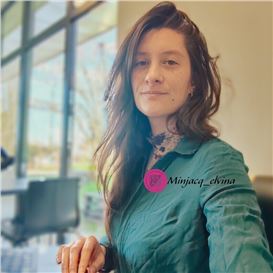 Interview | Elvina Minjacq: Imagination, Which I Mix with Emotions and Add Surrealism To.