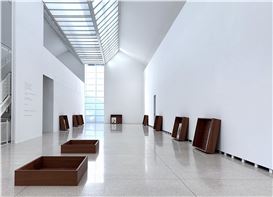 Rhea Dillon “Gestural Poethics” at Heidelberger Kunstverein