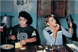 How Paz Errázuriz Captured Life at the Margins Under Pinochet