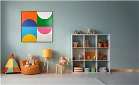 Shelby K. Smith: Geometry and Joy Unbound by Meaning