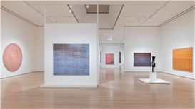 Reckoning with a Visionary: Jack Whitten’s Legacy at MoMA, New York