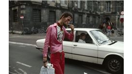 Annet Gelink Gallery Celebrates 25 Years and Amsterdam's 750th with "The Eye of Amsterdam"