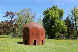 Blickachsen 14: The List of Participating Artists Promises a Varied Outdoor Art Experience