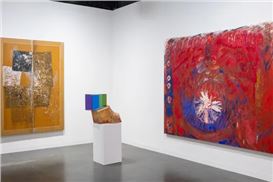 Art Basel Miami Beach Announces ‘Bold, Rigorous’ Lineup of 285 Exhibitors