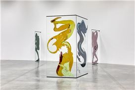 S.M.A.K. Presents Landmark Survey of Contemporary Belgian Painting