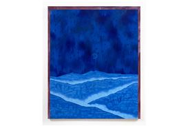 Joani Tremblay's "All the Wild That Remains" opens at Acquavella Palm Beach