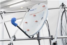 Aramis Navarro at Kunst Halle Sankt Gallen