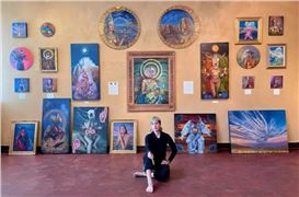 Los Angeles Artist Shares How She’s Rebuilding After Devastating January Fires [Interview]