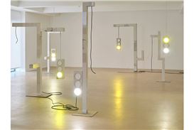 Peter Fischli's "People Planet Profit" Challenges Capitalism at LUMA Arles