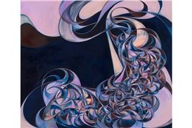 Yuan Fang Faces Illness with Quiet Power in 'Spaying'