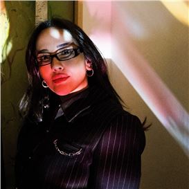 THAT’s INTERESTING: Gigi Surel