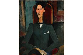 Pearlman Foundation Gifts Its Impressive Collection to Brooklyn Museum, LACMA, and MoMA