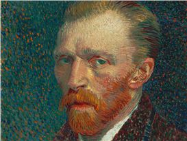 5 Things You Don’t Know About Vincent van Gogh