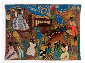 Brazil’s So-Called Arte Popular Gets Even More Popular