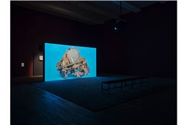 Maeve Brennan: Records on View at Tai Kwun Contemporary