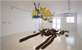 Sharjah Biennial 16: To Carry