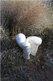 Interview with Los Angeles Based Sculptor MEAGAN CIGNOLI: Time Space and Presence