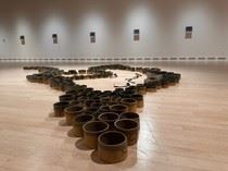 Muddy Terrains: Mariana Ramos Ortiz + Estephania González