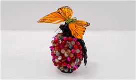 Esben Weile Kjær / Laila Shawa