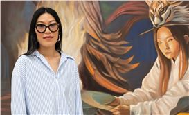 Meet the Turner Prize 2025 Shortlisted Artists