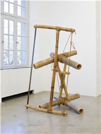 TWODO Collection: 2000-2024 at NAK Neuer Aachener Kunstverein