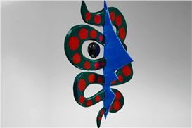 Tarō Okamoto: Reinventing Japan