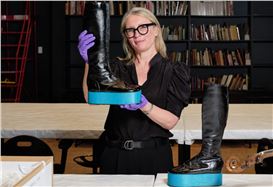 ‘We want people to feel like they’re trespassing’: Inside the V&A’s latest venture