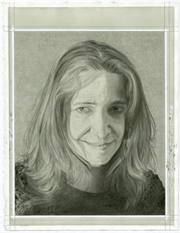 ROCHELLE FEINSTEIN with Phong Bui