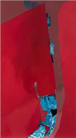 Review: “Dorothy Hood: Remember Something Out of Time” at Hollis Taggart