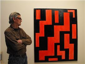 Thornton Willis (1936–2025)