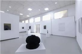 ‘The Quiet Weight of Thoughts’ is at Afriart Gallery, Kampala