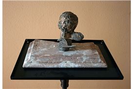 Patricia Fleming Gallery opens a two person exhibition with Elisabeth Molin and Kate V Robertson