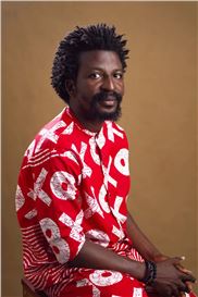 Absa L’atelier Art Exhibition Presents “Thorns and Crowns” By Taofeek Badru