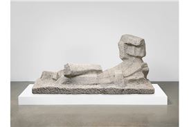 Wotruba International on View at Belvedere 21