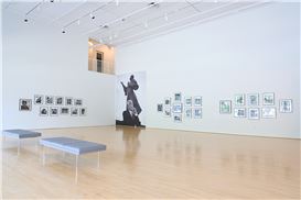 Review: “Figurative Histories” at the Moody Center For the Arts, Houston